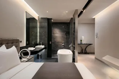 Culture View Suite — M Hotel Saigon
