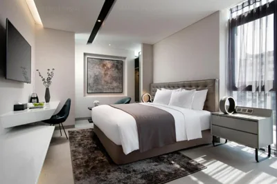 M Hotel Saigon – Fotos 4