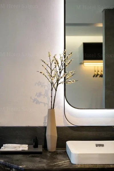 M Hotel Saigon – Fotos 6