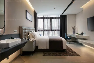 Saigon Corner — M Hotel Saigon